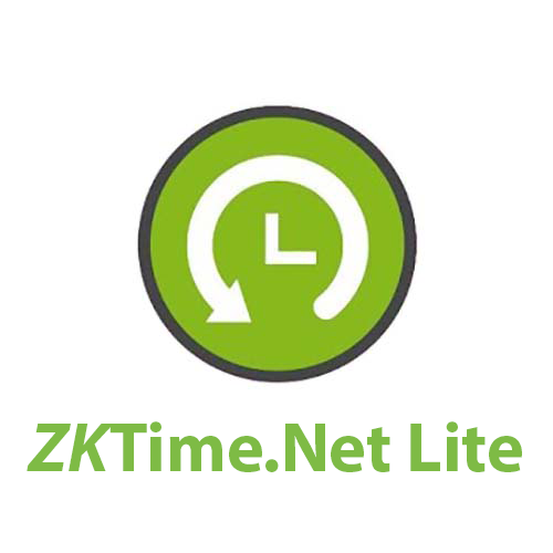 Cómo descargo el software de asistencia ZKTime Net Lite de la marca